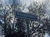 Bongerdhof 12, 3291 BG Strijen