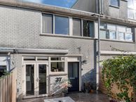 Louis Armstrongstraat 37, 3813 ZL Amersfoort