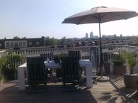 Borneostraat 94 e, 1094 CP Amsterdam