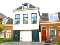 Mauritsstraat 14 a, 9724 BL Groningen