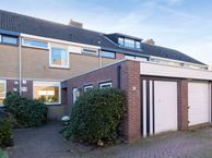 Chopinstraat 33, 3281 TA Numansdorp