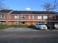 Octaafstraat 9, 5245 BN Rosmalen