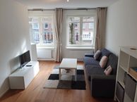 Olympiaweg 46 1, 1076 XA Amsterdam