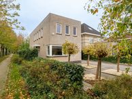 Familie Doorzonstraat 7, 1336 KP Almere