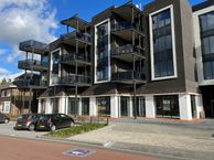 Zuiderspoorstraat 11 21, 7512 AX Enschede