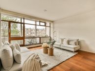 Overtoom 531 A, 1054 LK Amsterdam