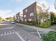 Schothorstlaan 9, 3207 ZD Spijkenisse