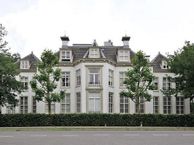 Utrechtseweg 125, 3702 AC Zeist