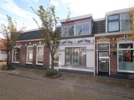 2e Hollandiastraat 44, 8701 WL Bolsward