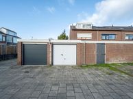 Doormanstraat 21, 3274 LK Heinenoord