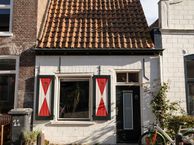 Molenstraat 13, 1791 DJ Den Burg