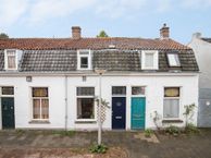 Meelstraat 12, 5025 KM Tilburg
