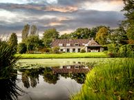 Raaphorstlaan 35, 2245 BJ Wassenaar