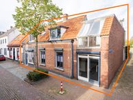 Stationsstraat 7 7A, 4872 TA Etten-Leur
