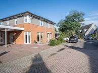 Bouvignehof 6 a, 5709 NV Helmond