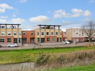 Kantmos 33, 3994 KG Houten