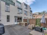 Abenrahof 9, 3067 DN Rotterdam