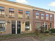 Westerstraat 21, 2613 RD Delft