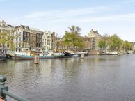 Amstel 234 B, 1017 AK Amsterdam