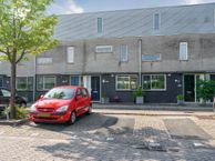 Amazoneweg 64, 2622 DT Delft