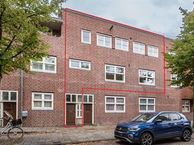 Simon Stevinstraat 42 I, 1097 CA Amsterdam