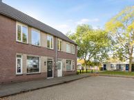 Scarlattistraat 90, 5049 GC Tilburg