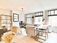 Govert Flinckstraat 111 1V, 1072 EG Amsterdam