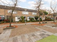 Regenboogstraat 72, 3328 HW Dordrecht