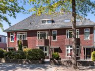 Cartier van Disselstraat 3, 4835 KC Breda