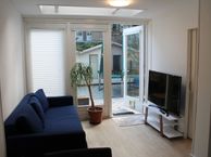 Woestduinstraat 109 H, 1059 SP Amsterdam