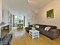 Kapelstraat 100, 3572 CP Utrecht