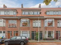 Van 't Hoffstraat 39 a, 2313 SN Leiden