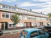 Pendrechtstraat 27 b, 3082 XB Rotterdam