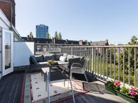 Parnassusweg 34 II, 1076 AS Amsterdam