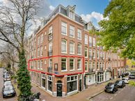 Fannius Scholtenstraat 10 A, 1051 EX Amsterdam