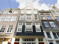 Bloemstraat 36 K, 1016 LC Amsterdam
