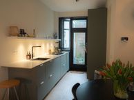 Vrolikstraat 204, 1092 TT Amsterdam