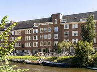 Amstelkade 127 2, 1078 AS Amsterdam