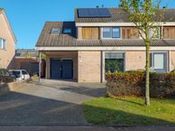 Standvoetbeker 16, 9531 PM Borger