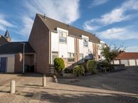 Pater Witteplein 21, 1791 DP Den Burg