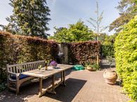 Lage Duin en Daalseweg 3, 2061 BA Bloemendaal