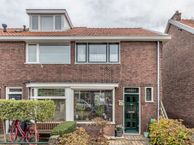 Jan van Nassaustraat 12, 3331 BG Zwijndrecht