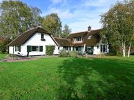 Vossenweg 1, 3785 KW Zwartebroek