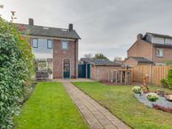 Prinses Irenestraat 10, 7271 GB Borculo