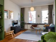 Rozenlaan 7 B, 3051 LH Rotterdam