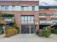 Fanny Blankers-Koenstraat 71, 6833 LB Arnhem