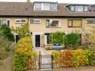 Weidedreef 6, 3947 NV Langbroek