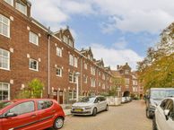 Linnaeushof 14, 1098 KH Amsterdam