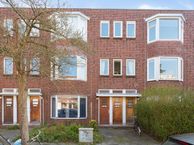 Van Starkenborghstraat 136, 9721 EH Groningen