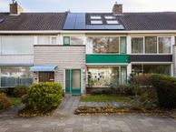 Kouwerplantsoen 82, 3571 LX Utrecht